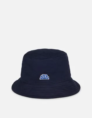 Rev Child's Bucket Hat Navy 01