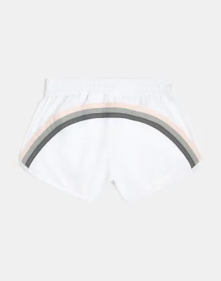 SUNDEK GIRL:COAST SHORT-WHITE 40