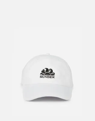 Sundek Baseball Cap-Mini Cooper