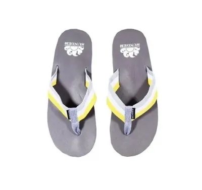 SUNDEK JOSH FLIP FLOP - MIDNIGHT #6