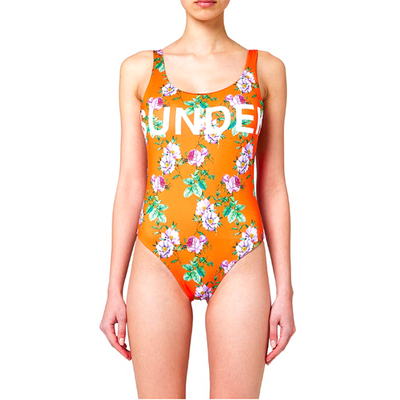 SWIMSUIT-GERBERA