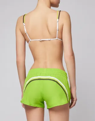 SUNDEK WOMAN MARGATE SHORT-BANYAN 01