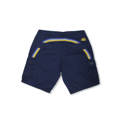 EVAN-WALK SHORT MIDNIGHT