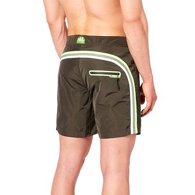 SUNDEK SWIM TRUNKS-PINE 02