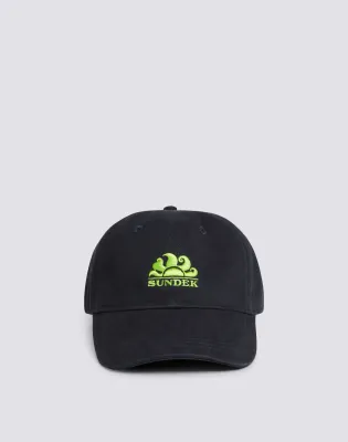 Sundek Cooper Cap