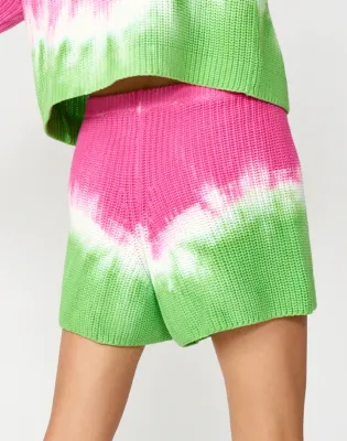 SUNDEK GOLDENWAVE KNITWEAR SHORTS-MULTICOLOR 01