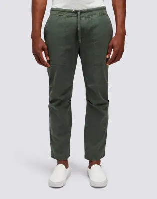 Sundek Men Thyme Stretch Twill Pants