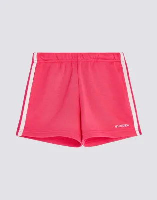 Sundek Girls Pitaya Rainbow Walkshorts