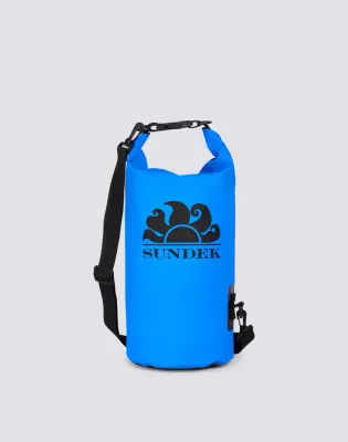Sundek Twitter San Jose Tube Bag