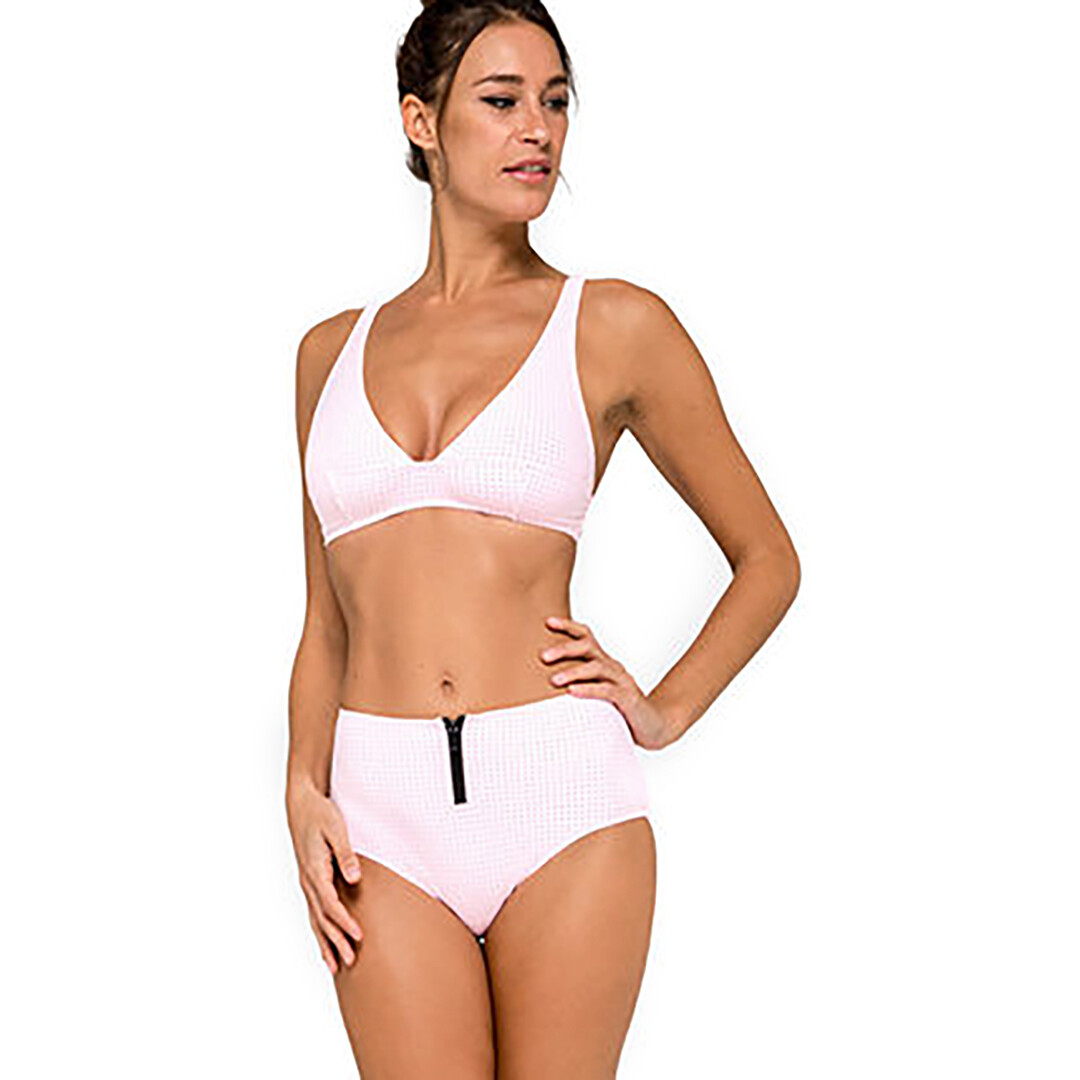 Women's Ocala Bikini - Hot Pink