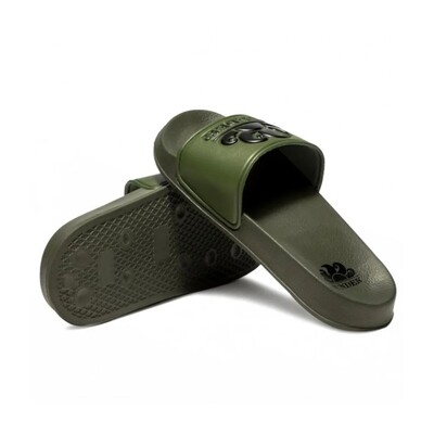 SUNDEK COSTA-SANDAL-DARK AR.GREEN #2