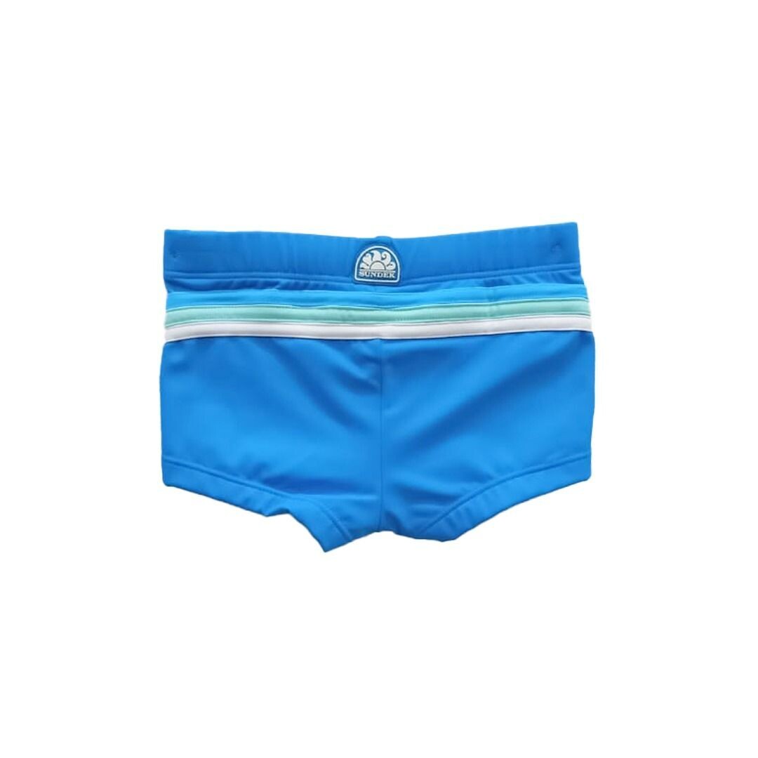 MINI ZION-TRUNK OVERSEA