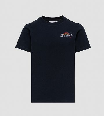 MINI SAN FRANCISCO RAINBOW-T-SHIRT