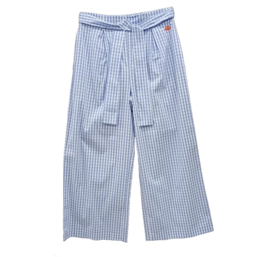 SUNDEK SUNRISE-TROUSERS SKYE