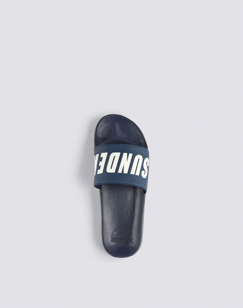 Sundek Petro Sandal - Navy