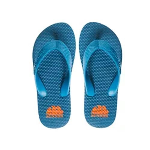 Barracuda Flip Flop Sandal Mini Barracuda - Aegean Blue 01
