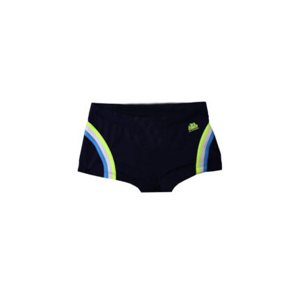 MINI ZION-TRUNK NAVY