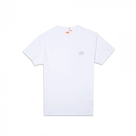 T-SHIRT-WHITE