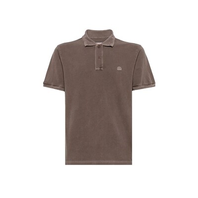 MEN MAIDEN-POLO-MUD