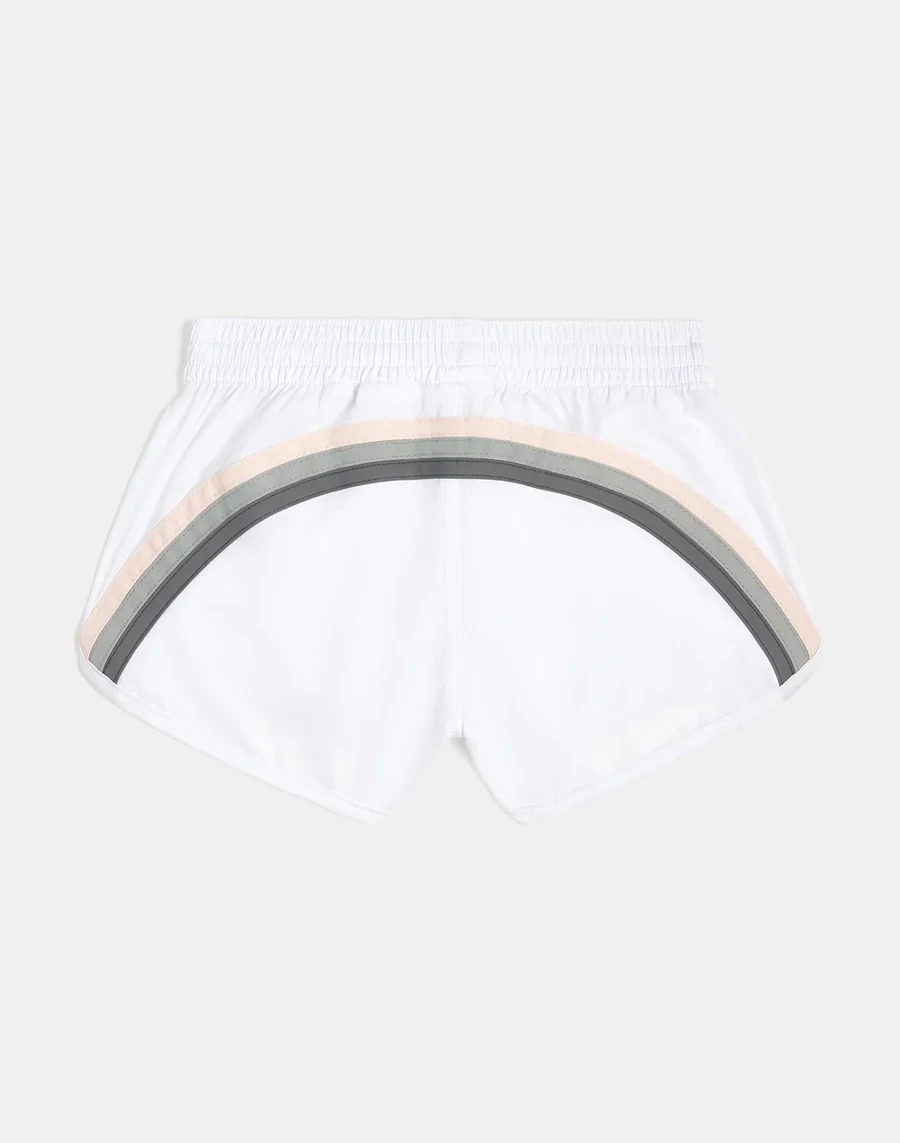 SUNDEK GIRL COAST SHORT-WHITE 40