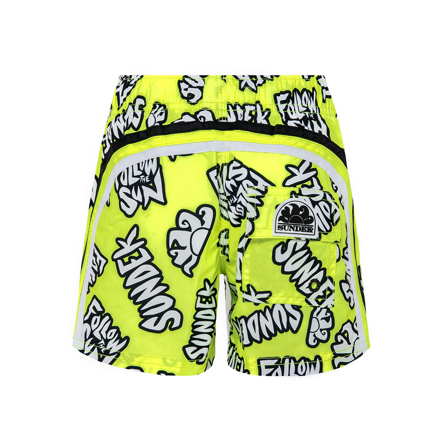 BS/BR- ELASTIC WAIST 10"