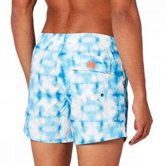 SUNDEK MEN BOARDSHORT 14? MARINE