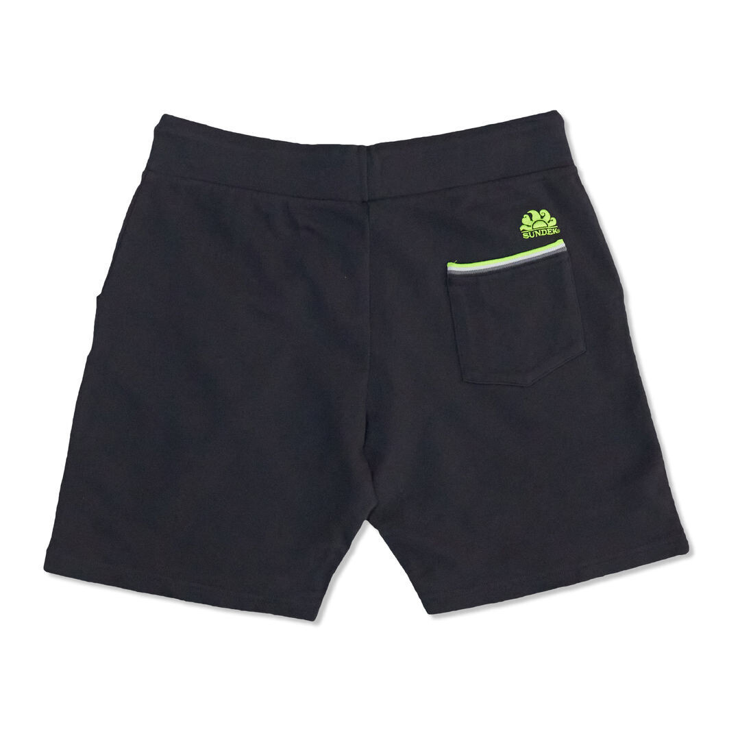 Men's Paolo Walkshort - Midnight#6