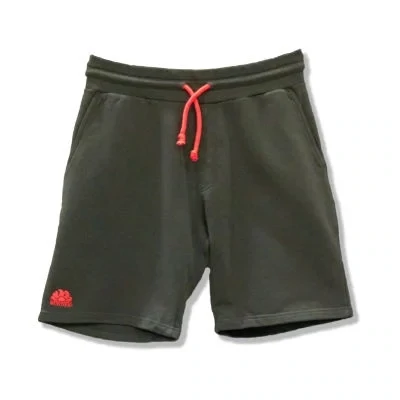Men's Paolo Walkshort - Midnight #9