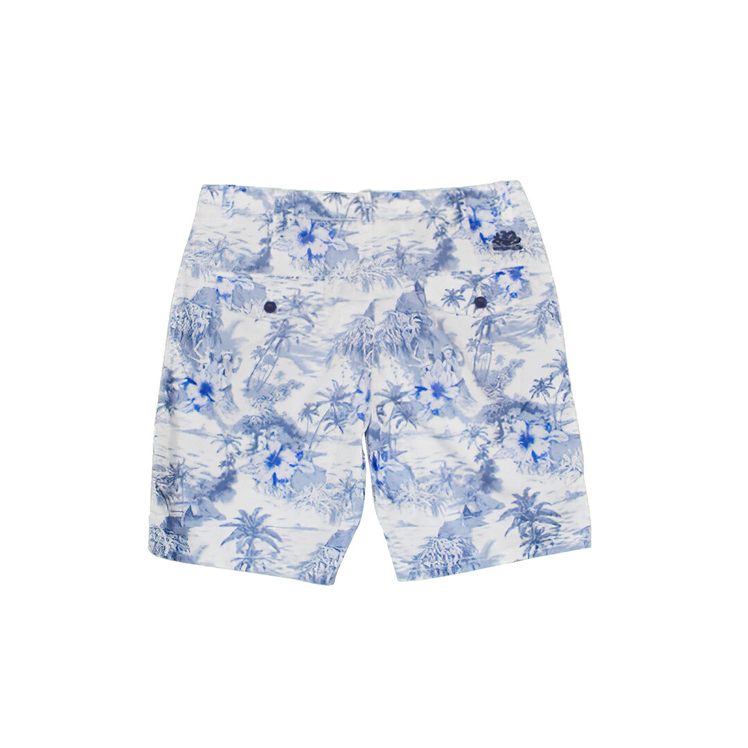 GERARD WALKSHORT WHITE