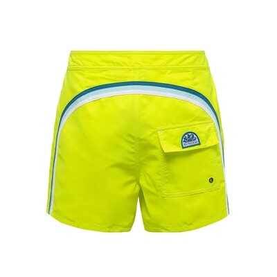 SUNDEK BS/RB-CONTOUR WAIST WOW # 16"