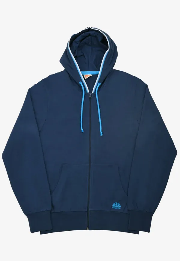 Men's Loriano Fleece Jacket - Navy#2