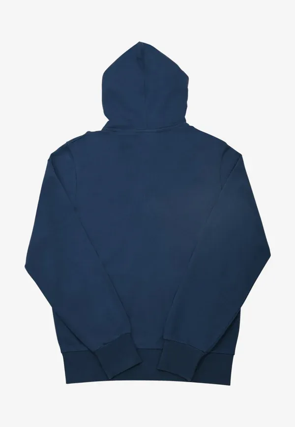 Men's Loriano Fleece Jacket - Navy#2