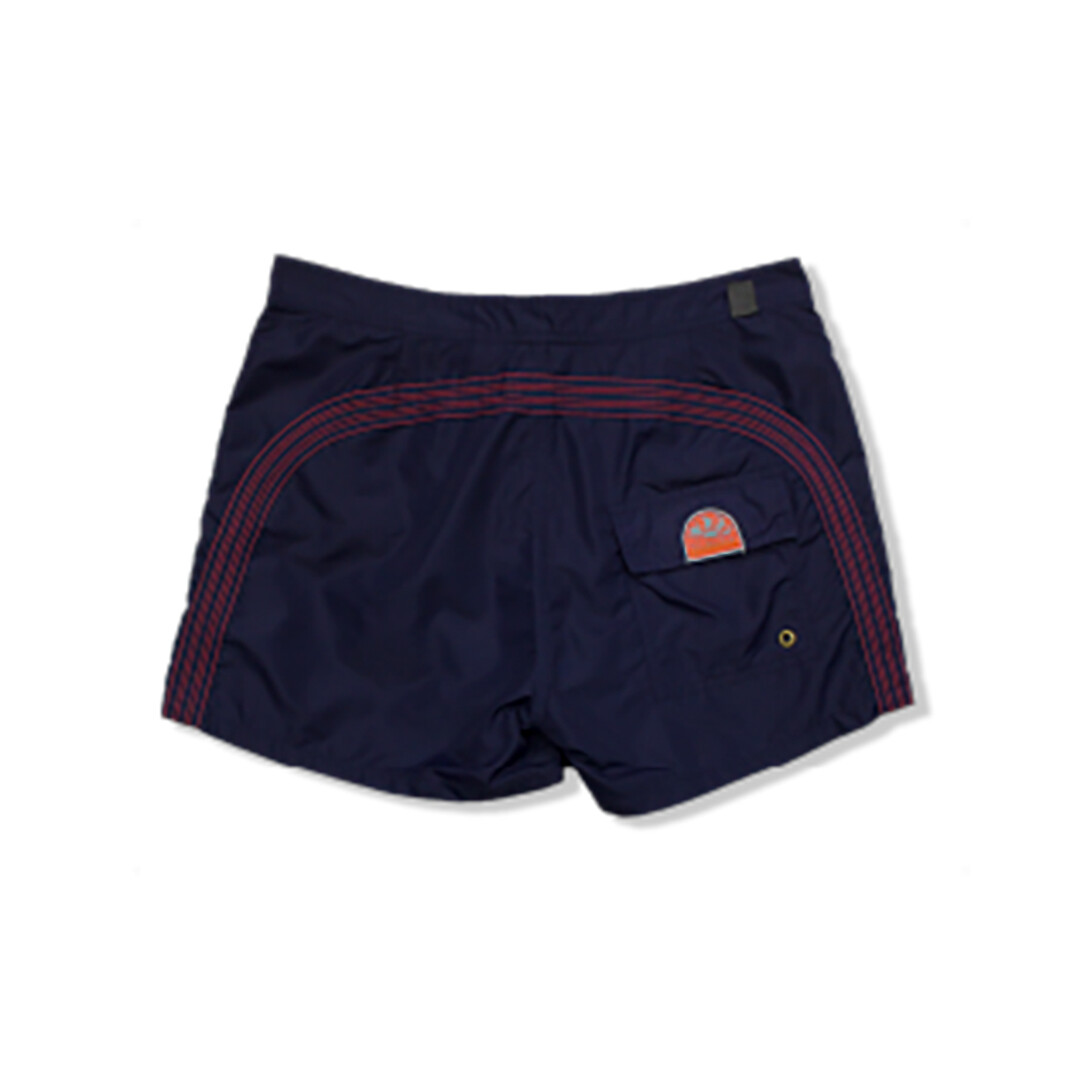 SUNDEK BS/RB REGULAR RISE 15" DARK BLUE #2