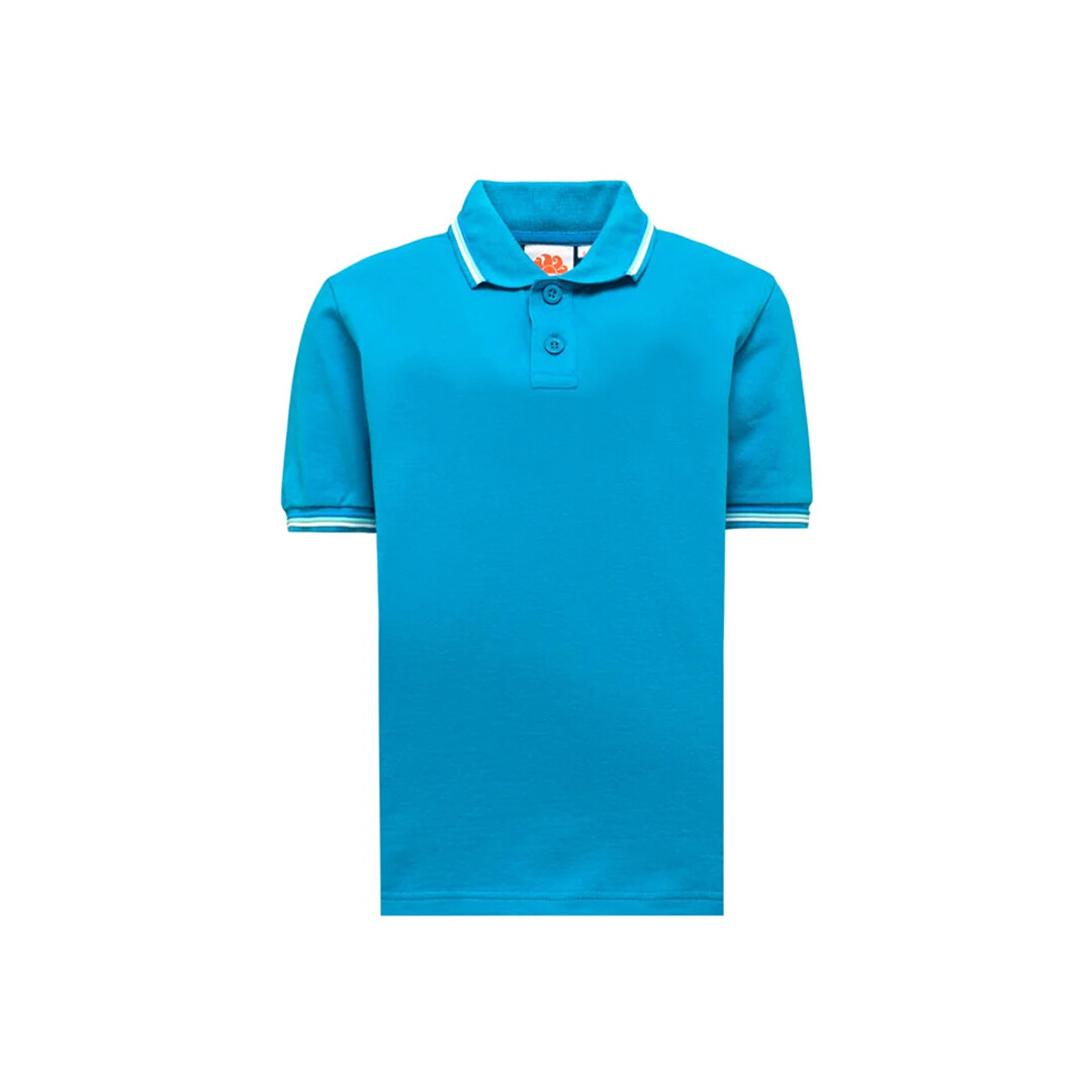 MINI BRICE POLO TSHIRT-OVERSEA