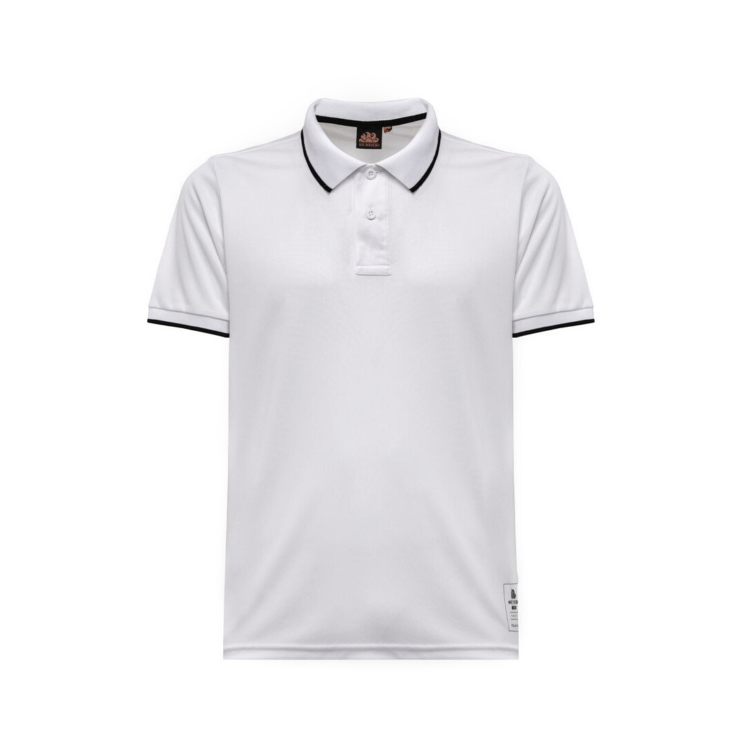 Broadway-Polo