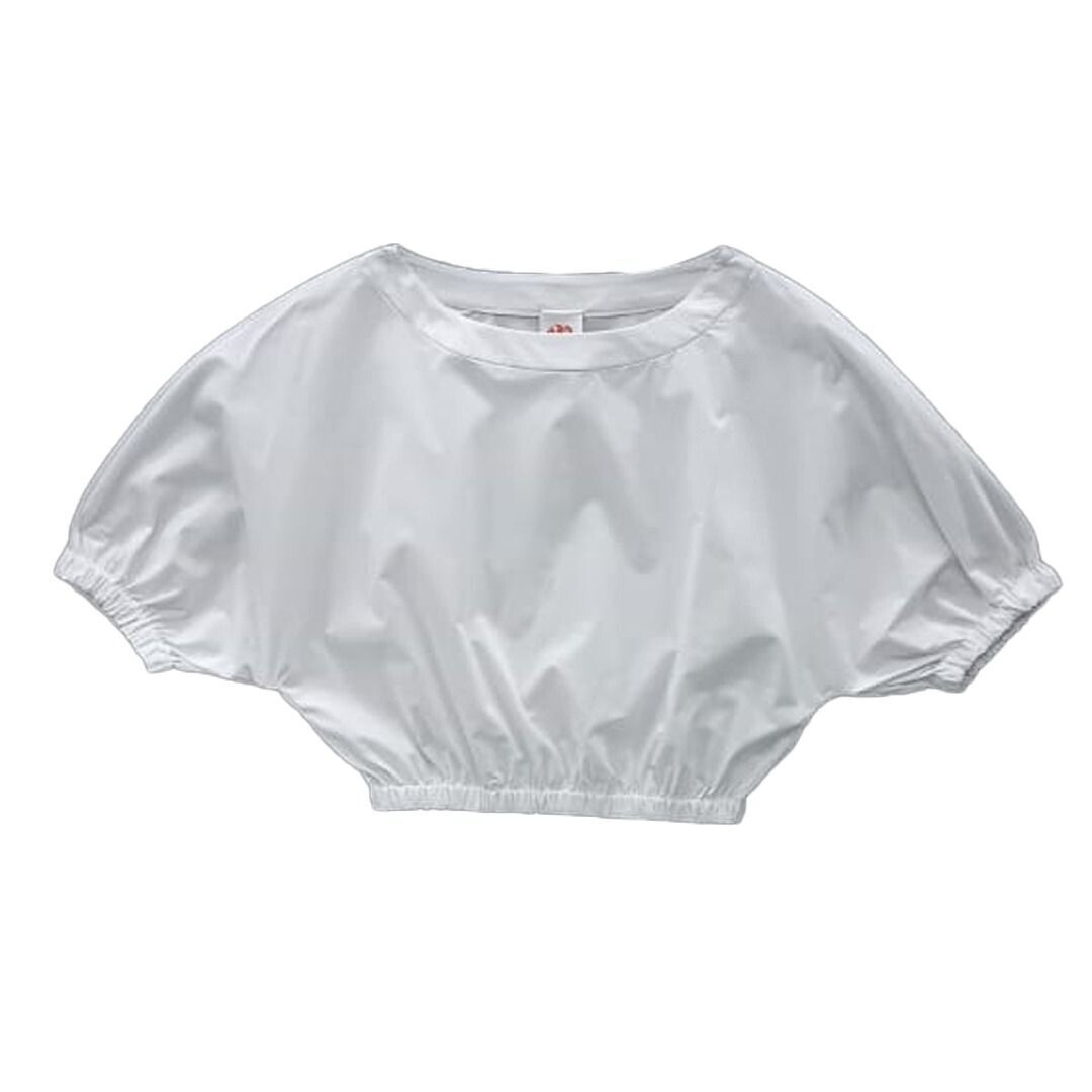 SUNDEK DAYDREAM-BLOUSE WHITE