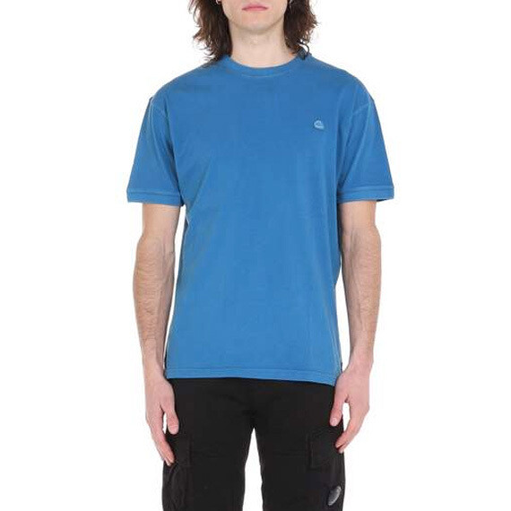 SUNDEK T-SHIRT-MARINE