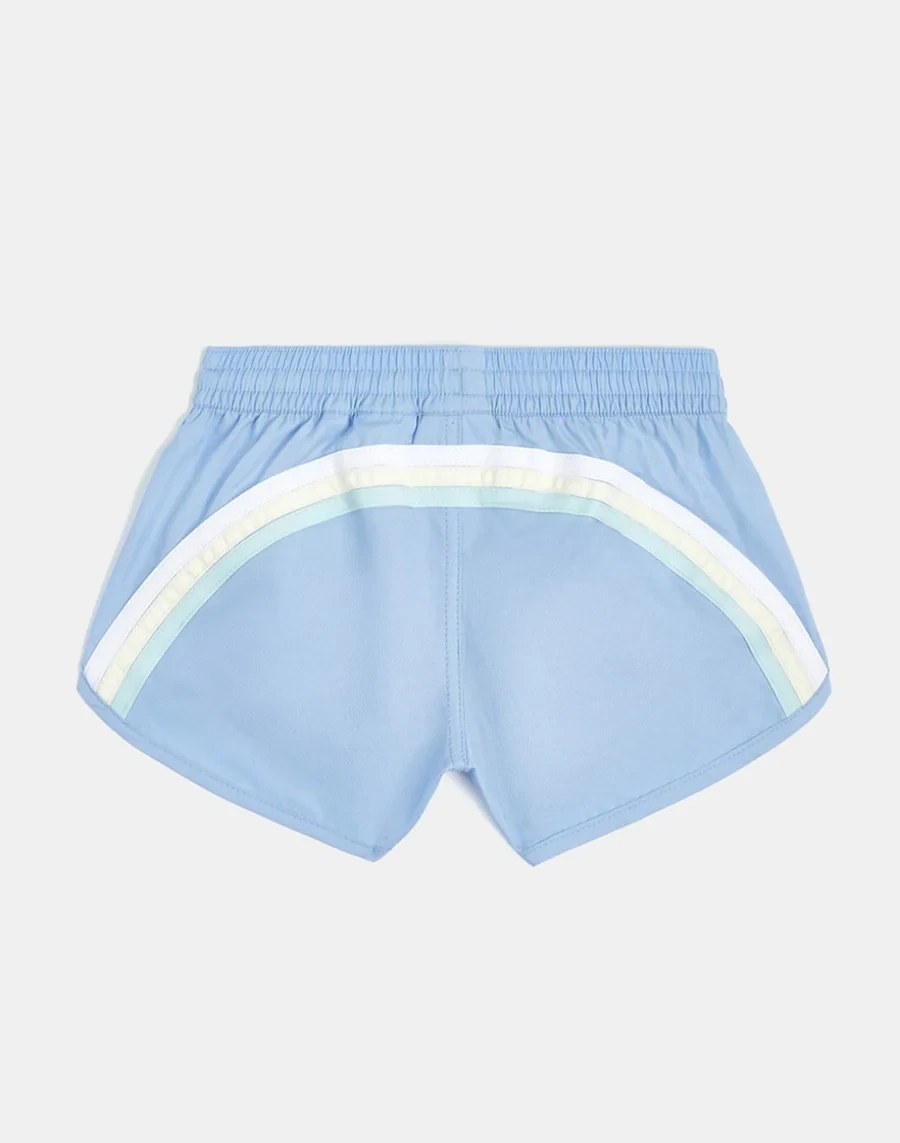 SUNDEK GIRL COAST SHORTS- TRUNKFISH 01