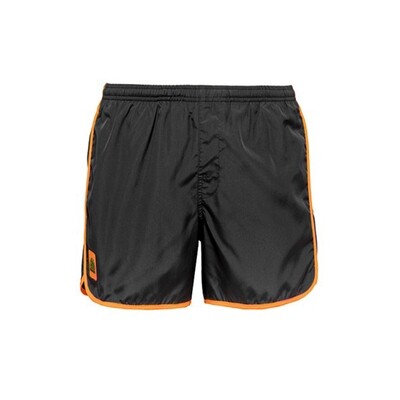 Sundek Men's JESPER-BS/ Elastic Waist 13" - MIDNIGHT #4