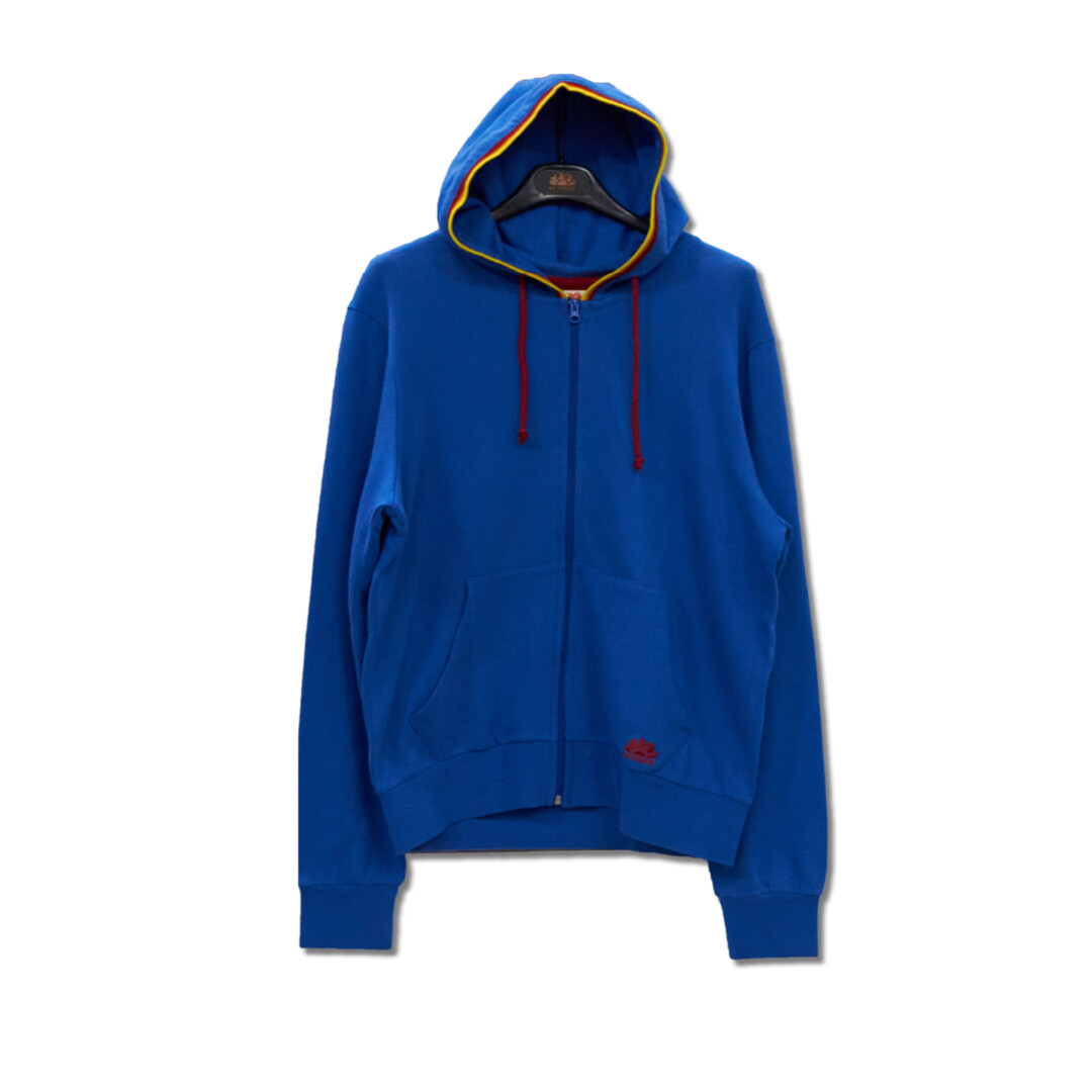 Men's Loriano Fleece Jacket - Sapphire