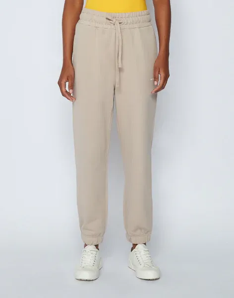 SUNDEK LONG SWEATPANTS-MANGROVE 01