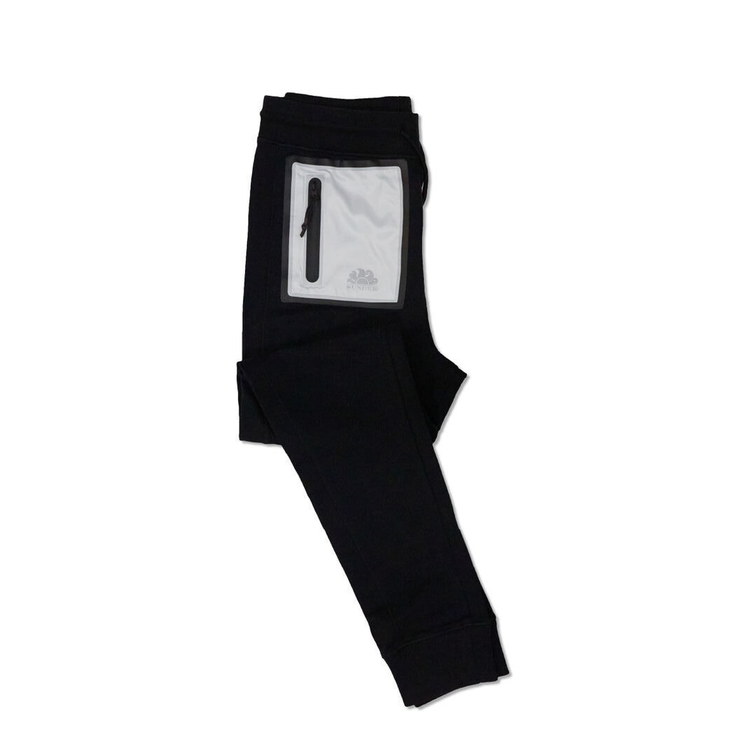 Men's Bradford Sweat Pants - Black
