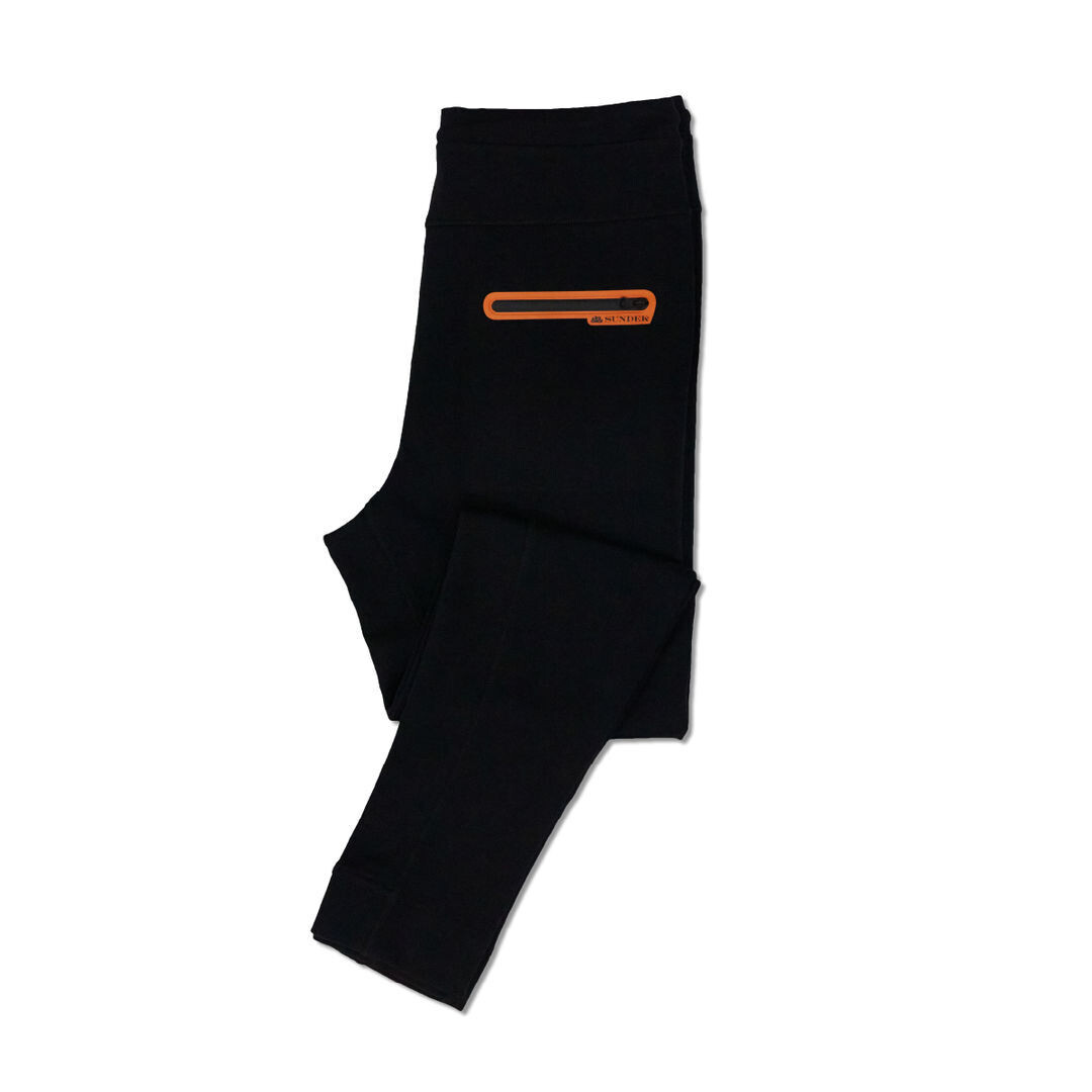 Men's Blake Sweatpants - Black