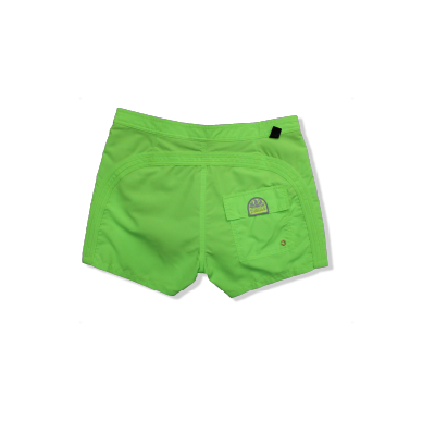 BS/RB REGULAR RISE 15" FLUO GREEN