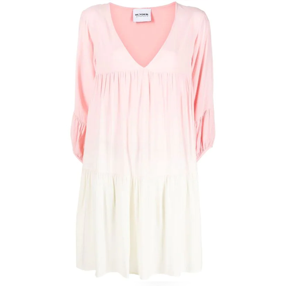 SUNDEK DEGRED DRESS-TULIP