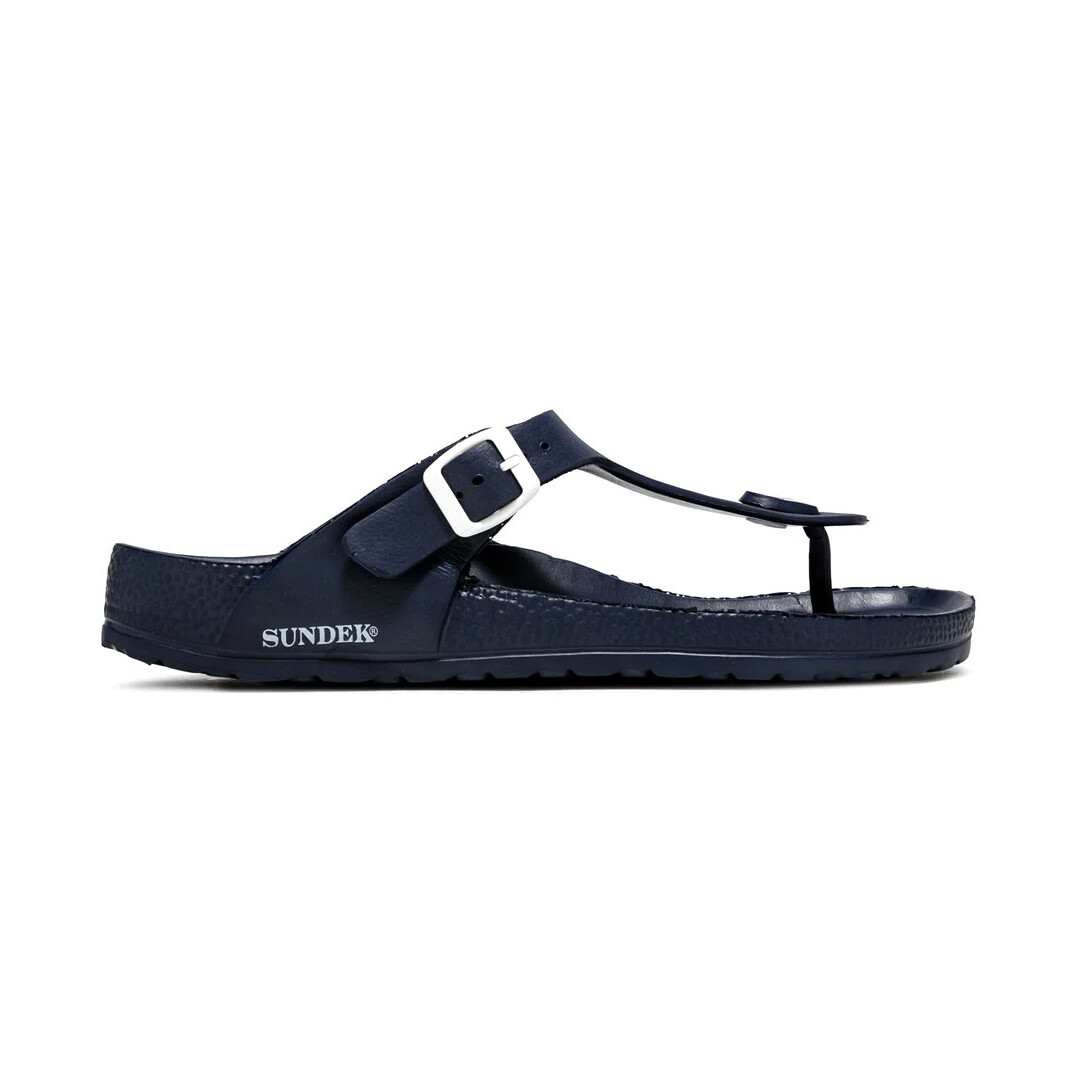 SULTANS-FLIP FLOP NAVY
