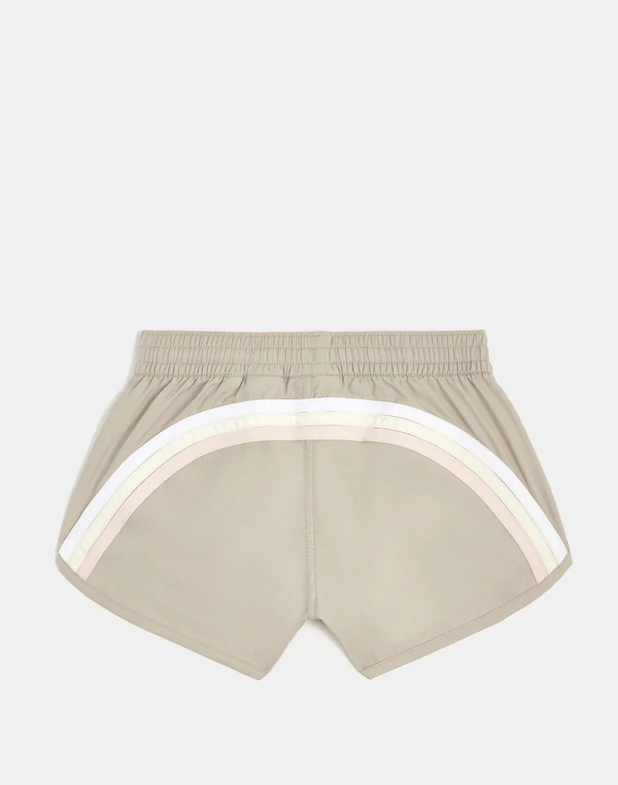 SUNDEK GIRL COAST SHORT-MANGROVE 01
