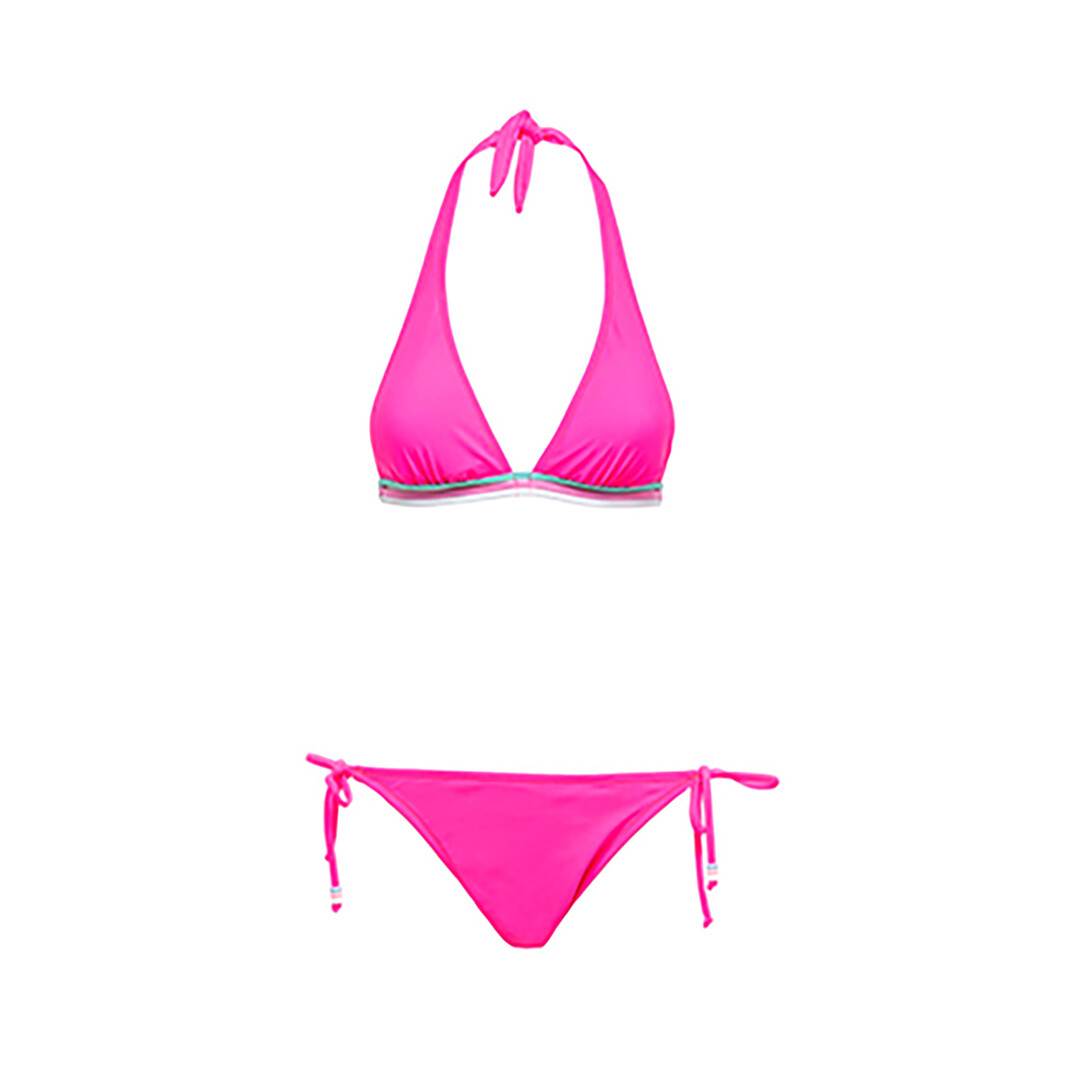 Women's Pasadena Bikini - Hot Pink