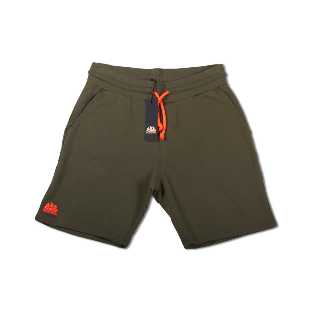 Men's Paolo Walkshort - Dark Ar. Green #2