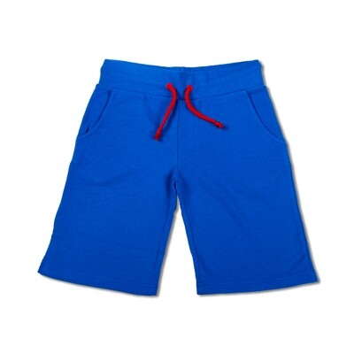 Men's Paolo Walkshort - Sapphire